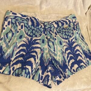 Lily shorts